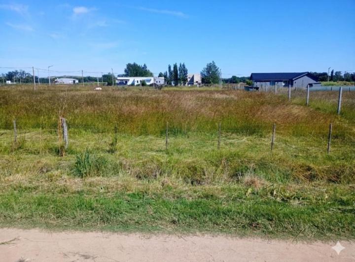 Terreno · 875m²