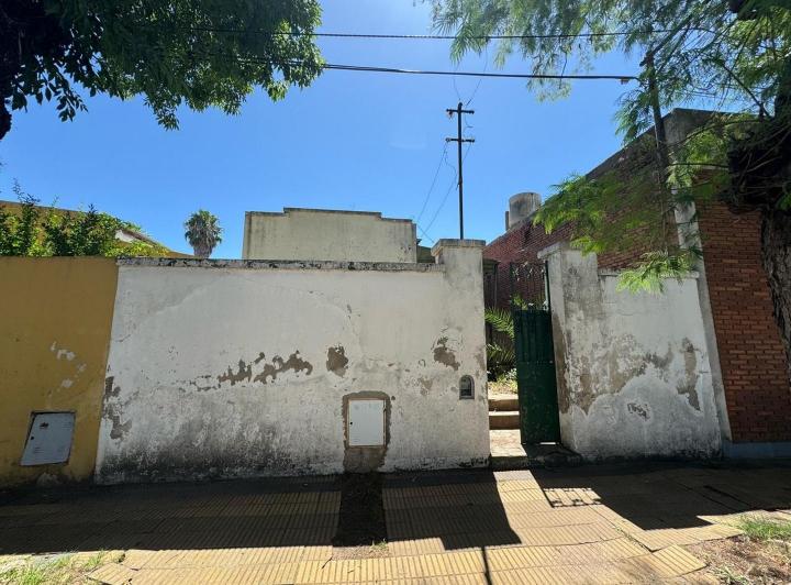 Casa · 55m² · 3 Ambientes