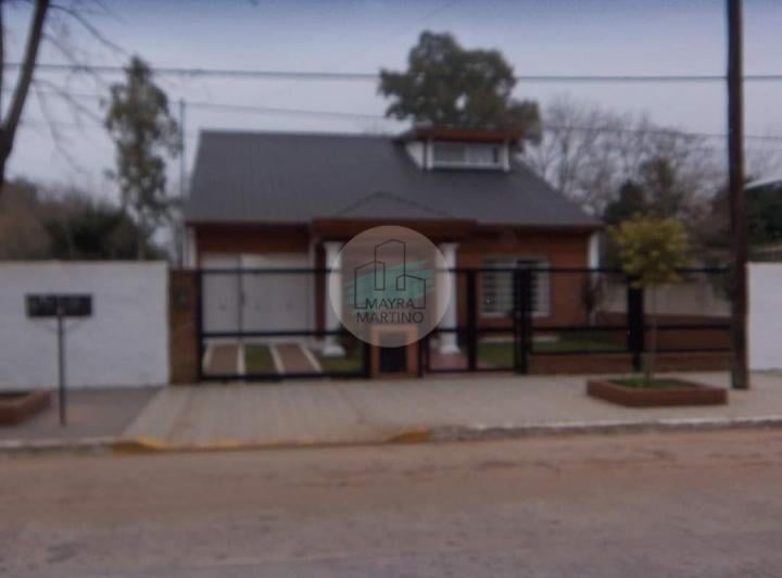 Quinta vacacional · 143m² · 3 Ambientes