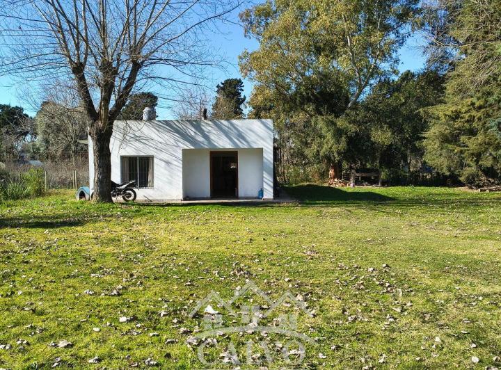 Casa · 90m² · 6 Ambientes
