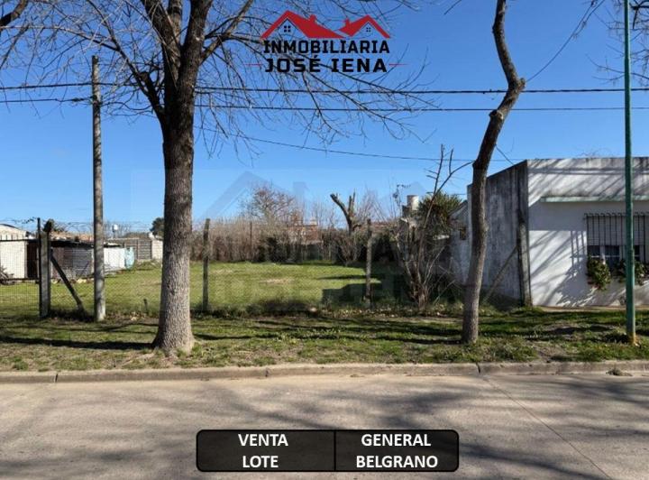 Terreno · 305m²