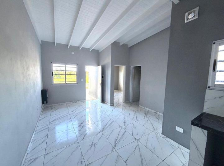 Departamento · 40m² · 2 Ambientes · 1 Cochera