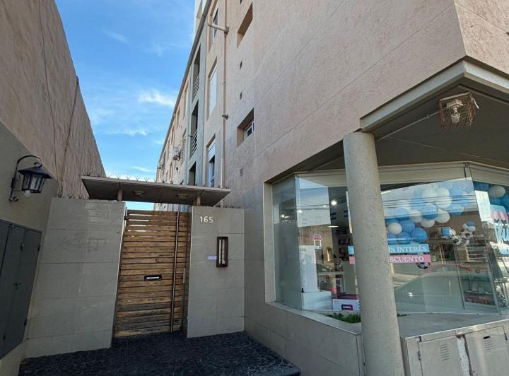 Departamento · 47m² · 3 Ambientes