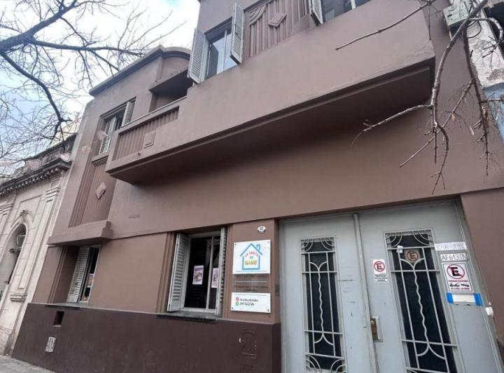 Casa · 201m² · 5 Ambientes