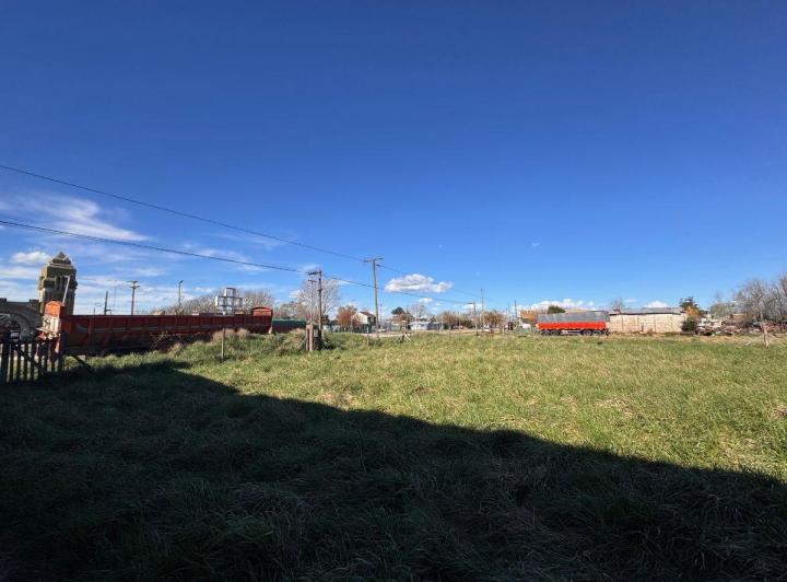 Terreno · 21647m²