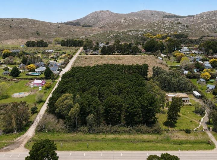 Terreno · 5625m²