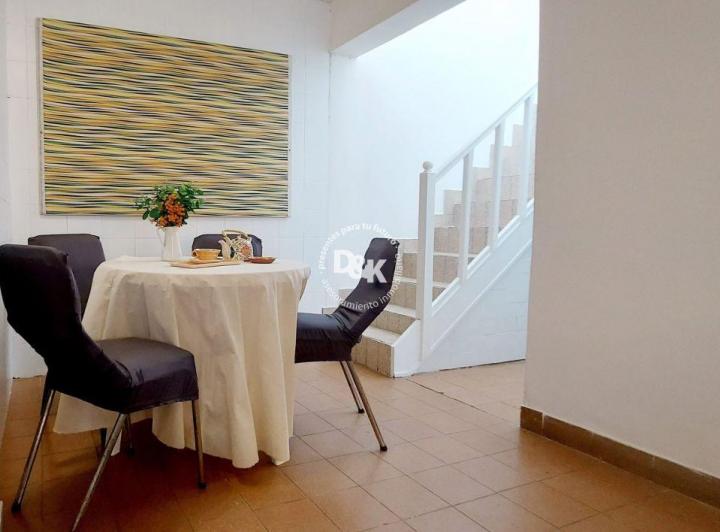 PH · 58m² · 3 Ambientes