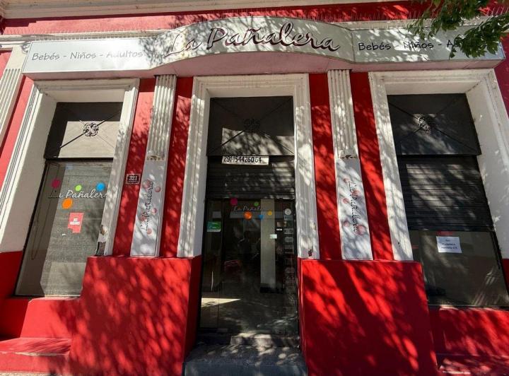 Local comercial · 80m²