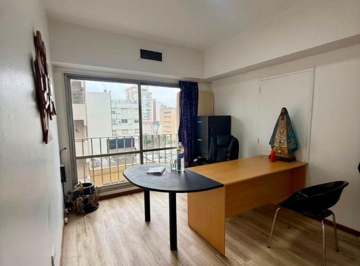 Oficina comercial · 20m² · 1 Ambiente