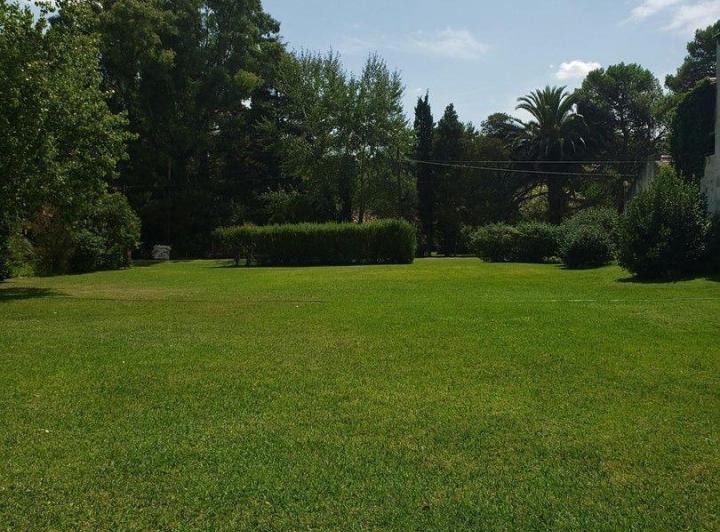 Terreno · 1035m²