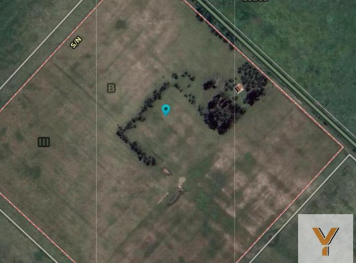 Campo · 240000m² · 4 Ambientes