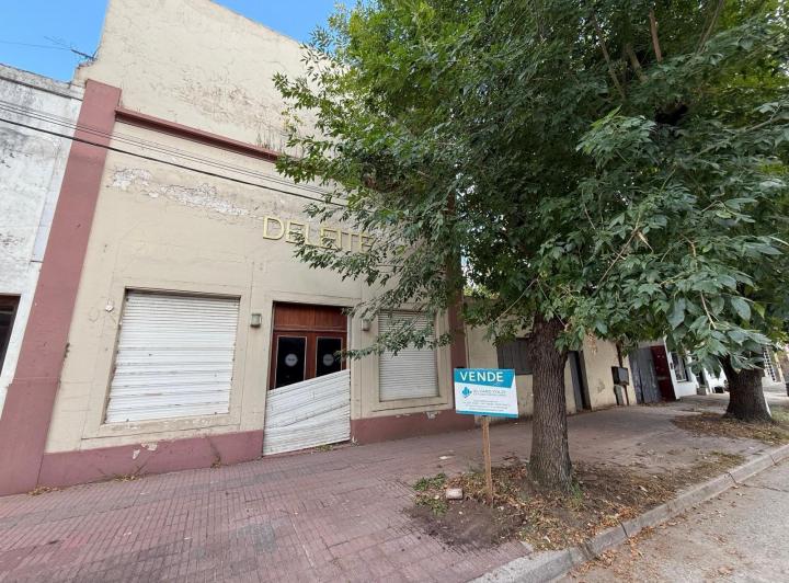 Edificio · 190m²