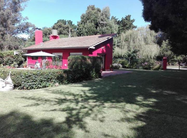 Casa · 50m² · 1 Ambiente