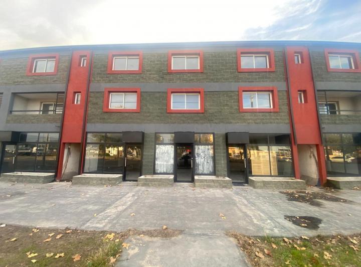 Local comercial · 110m²