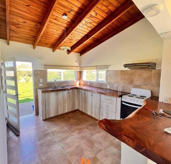 Casa · 126m² · 5 Ambientes · 1 Cochera