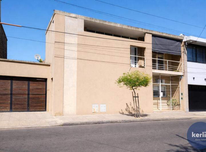 Departamento · 83m² · 3 Ambientes · 1 Cochera