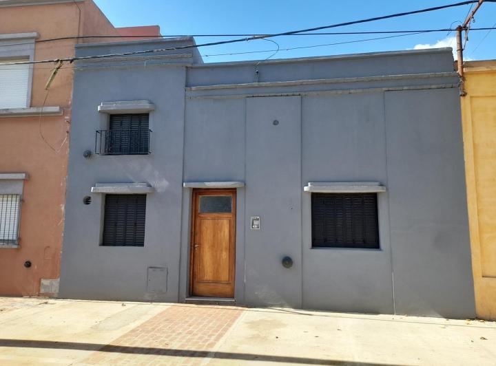 Casa · 140m² · 3 Ambientes