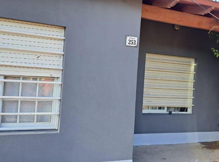 Casa · 70m² · 3 Ambientes · 1 Cochera