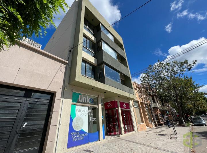 Oficina comercial · 23m² · 1 Ambiente