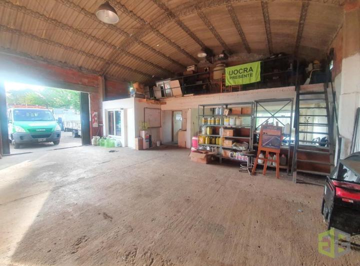 Oficina comercial · 157m² · 3 Ambientes