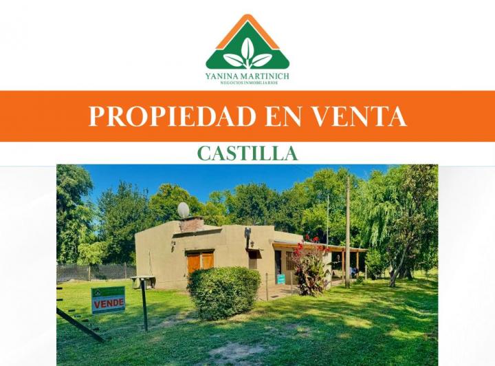 Casa · 27m² · 1 Ambiente