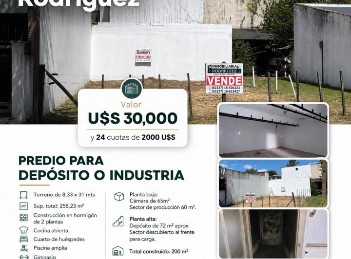 PH · 100m² · 1 Ambiente