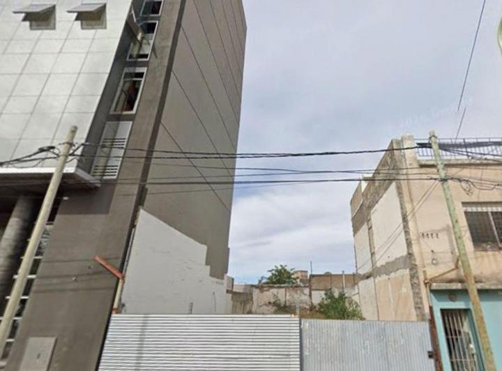Terreno · 267m²