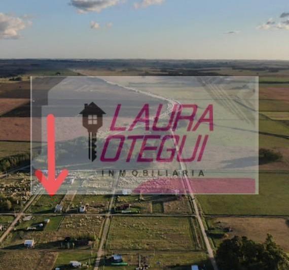 Terreno · 875m² · 1 Cochera