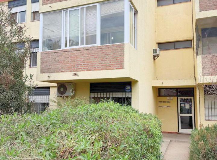 Departamento · 3 Dormitorios