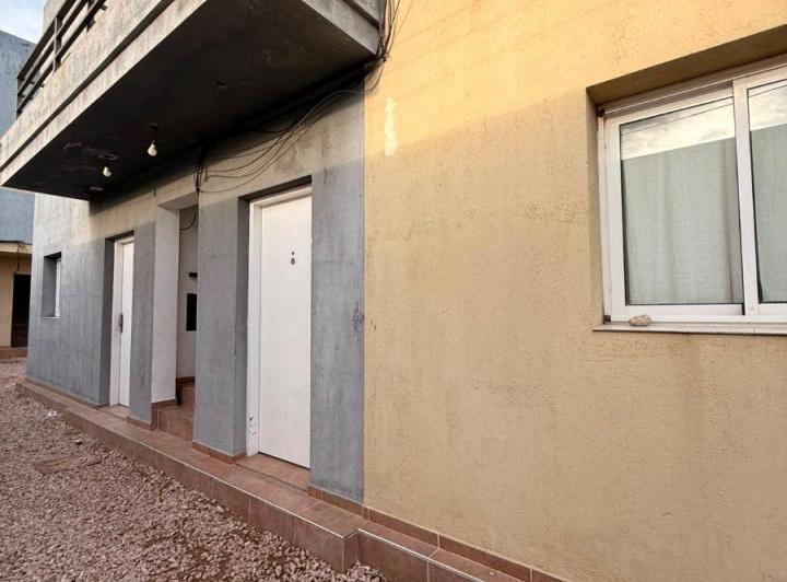 Departamento · 42m² · 3 Ambientes