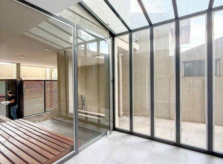 Departamento · 49m² · 2 Ambientes · 1 Cochera