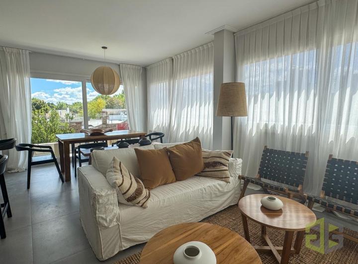Departamento · 60m² · 2 Ambientes