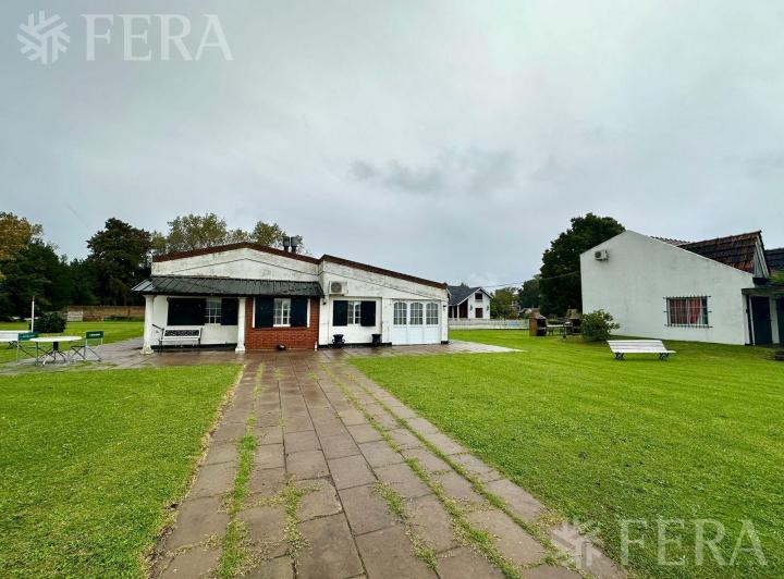 Quinta vacacional · 735m² · 25 Ambientes