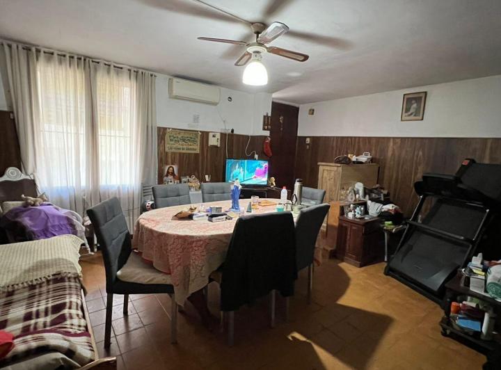 Casa · 120m² · 5 Ambientes