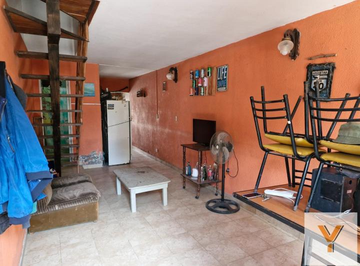 PH · 48m² · 2 Ambientes