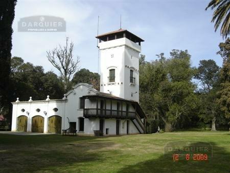 Campo · 25000m²
