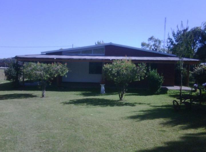 Terreno · 4m² · 1 Ambiente