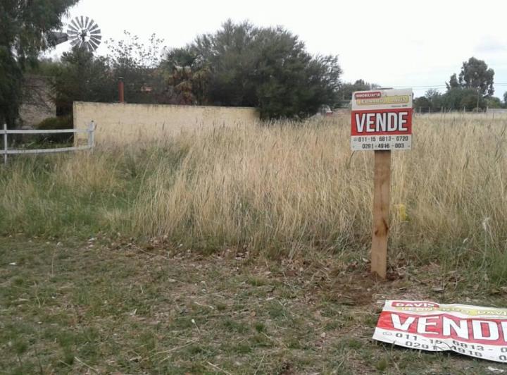 Terreno · 1m²