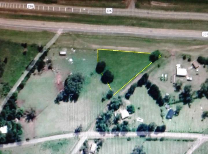 Campo · 4440m²