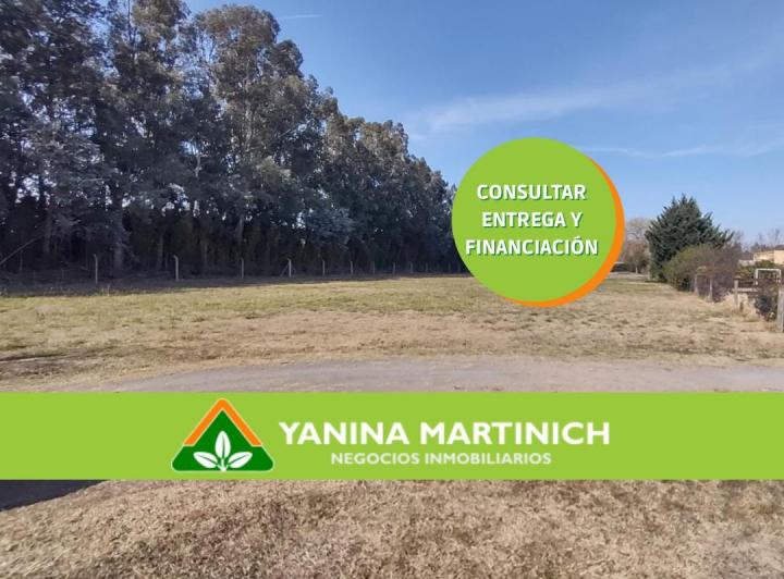 Terreno · 1717m²