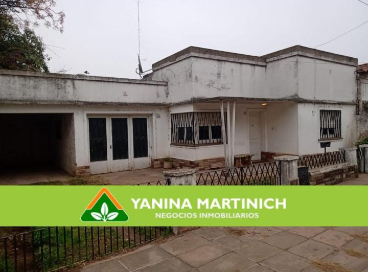 Casa · 95m² · 5 Ambientes · 1 Cochera