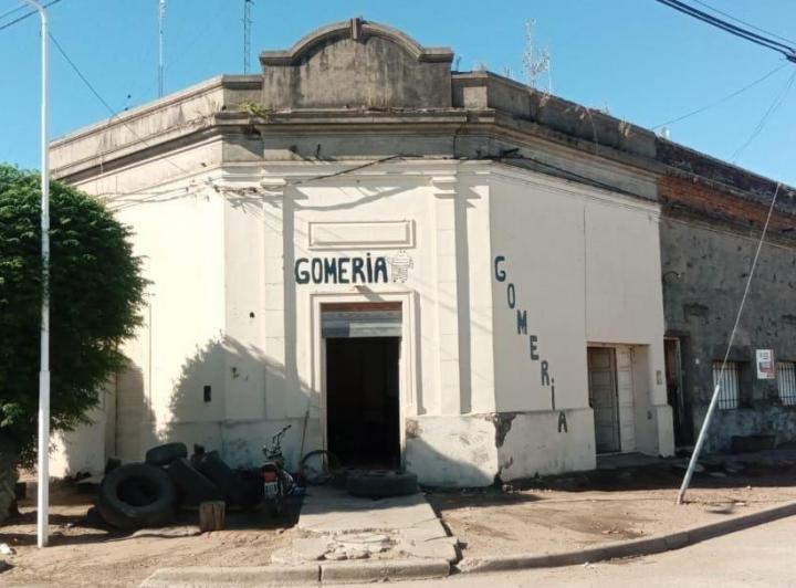 Casa · 200m² · 3 Ambientes