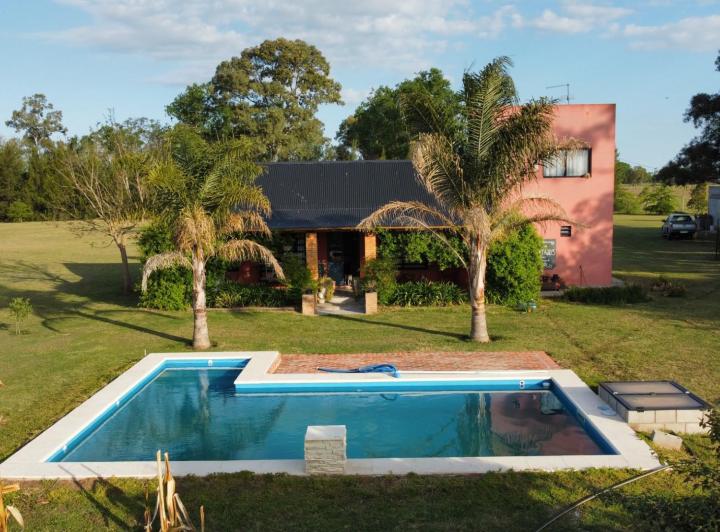 Casa · 200m² · 3 Ambientes