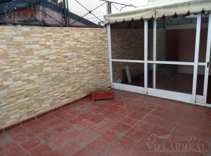 PH · 120m² · 3 Ambientes