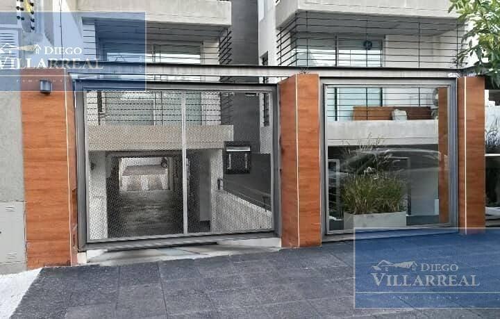 Departamento · 30m² · 1 Ambiente