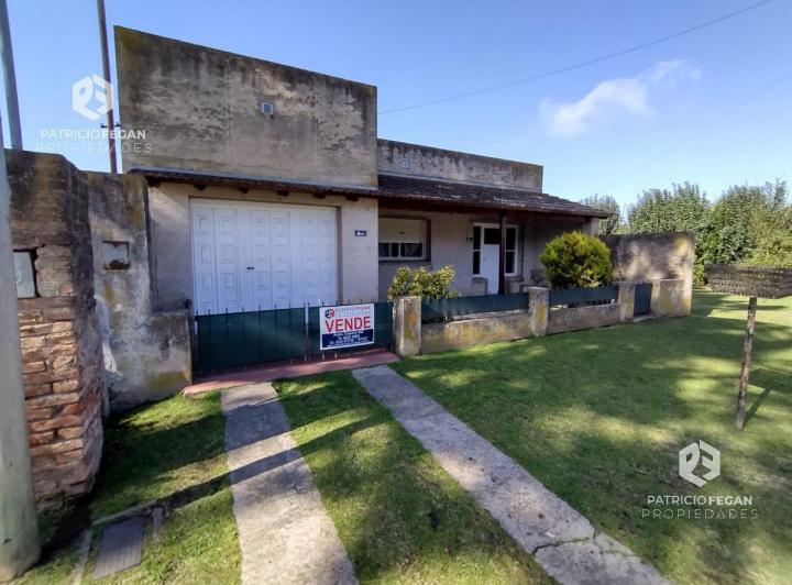 Casa · 500m² · 3 Ambientes · 1 Cochera