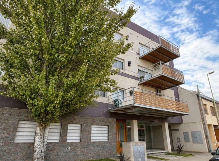 Departamento · 35m² · 1 Ambiente