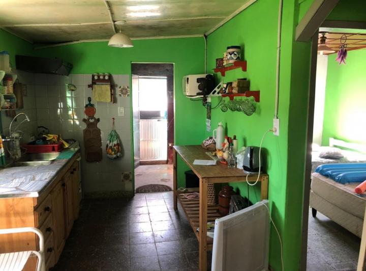 Casa · 110m² · 3 Ambientes