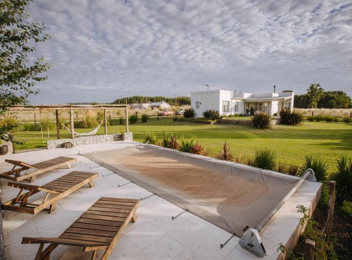 Terreno · 21m²