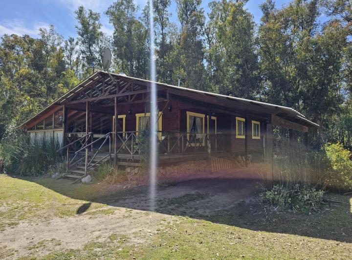 Quinta vacacional · 110m² · 5 Ambientes